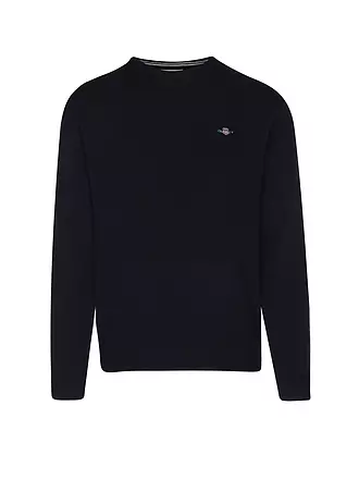 GANT | Pullover | dunkelblau