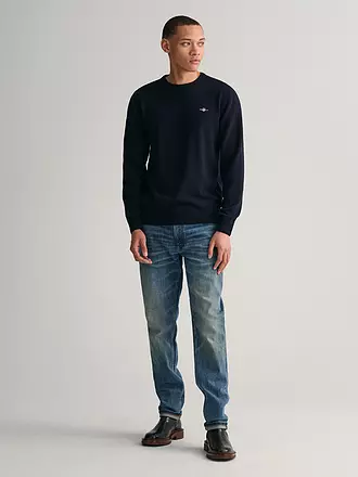 GANT | Pullover | dunkelblau