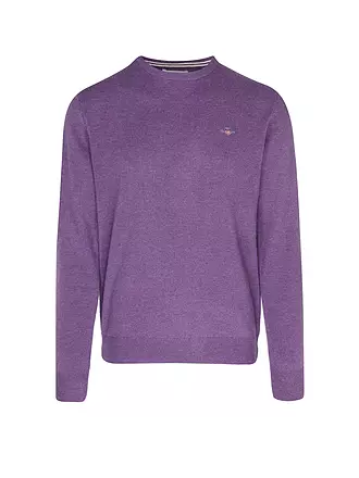 GANT | Pullover | lila
