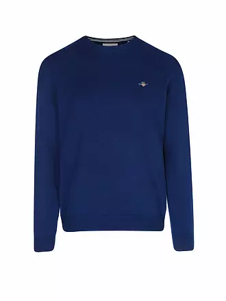 GANT | Pullover | blau