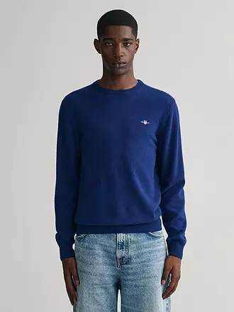 GANT | Pullover | blau