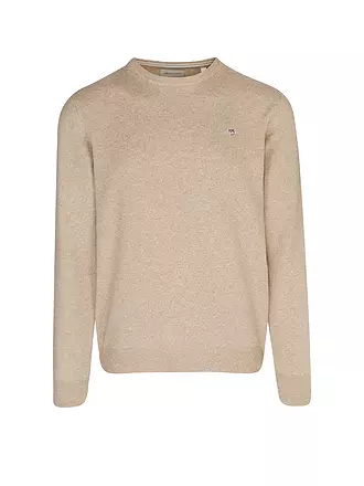 GANT | Pullover | beige