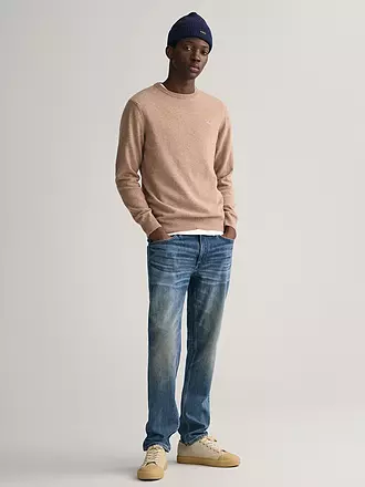 GANT | Pullover | beige