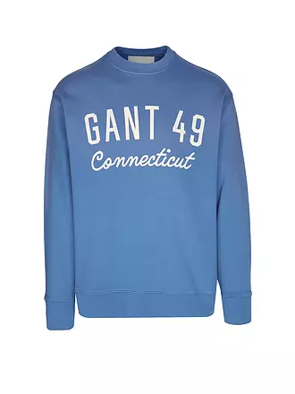 GANT | Pullover | rot