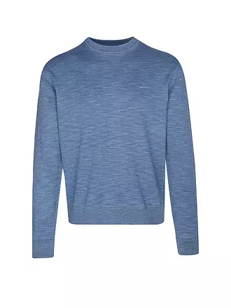 GANT | Pullover | blau