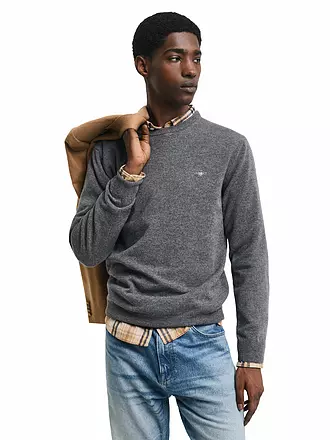 GANT | Pullover | blau