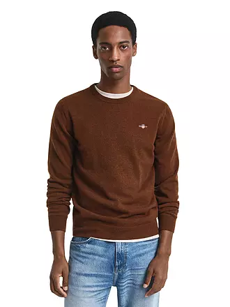 GANT | Pullover | dunkelblau