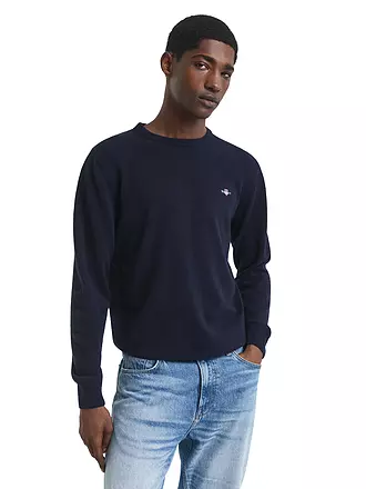 GANT | Pullover | blau