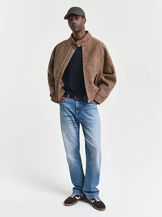 GANT | Pullover | blau