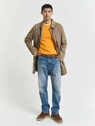 GANT | Pullover | gelb