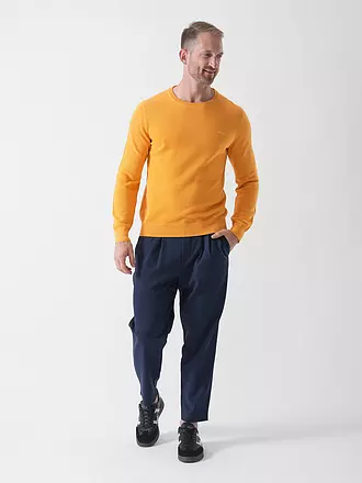 GANT | Pullover | gelb