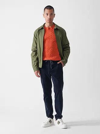 GANT | Pullover | orange