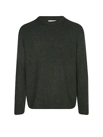 GANT | Pullover | dunkelgrün
