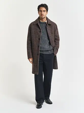 GANT | Pullover | grau