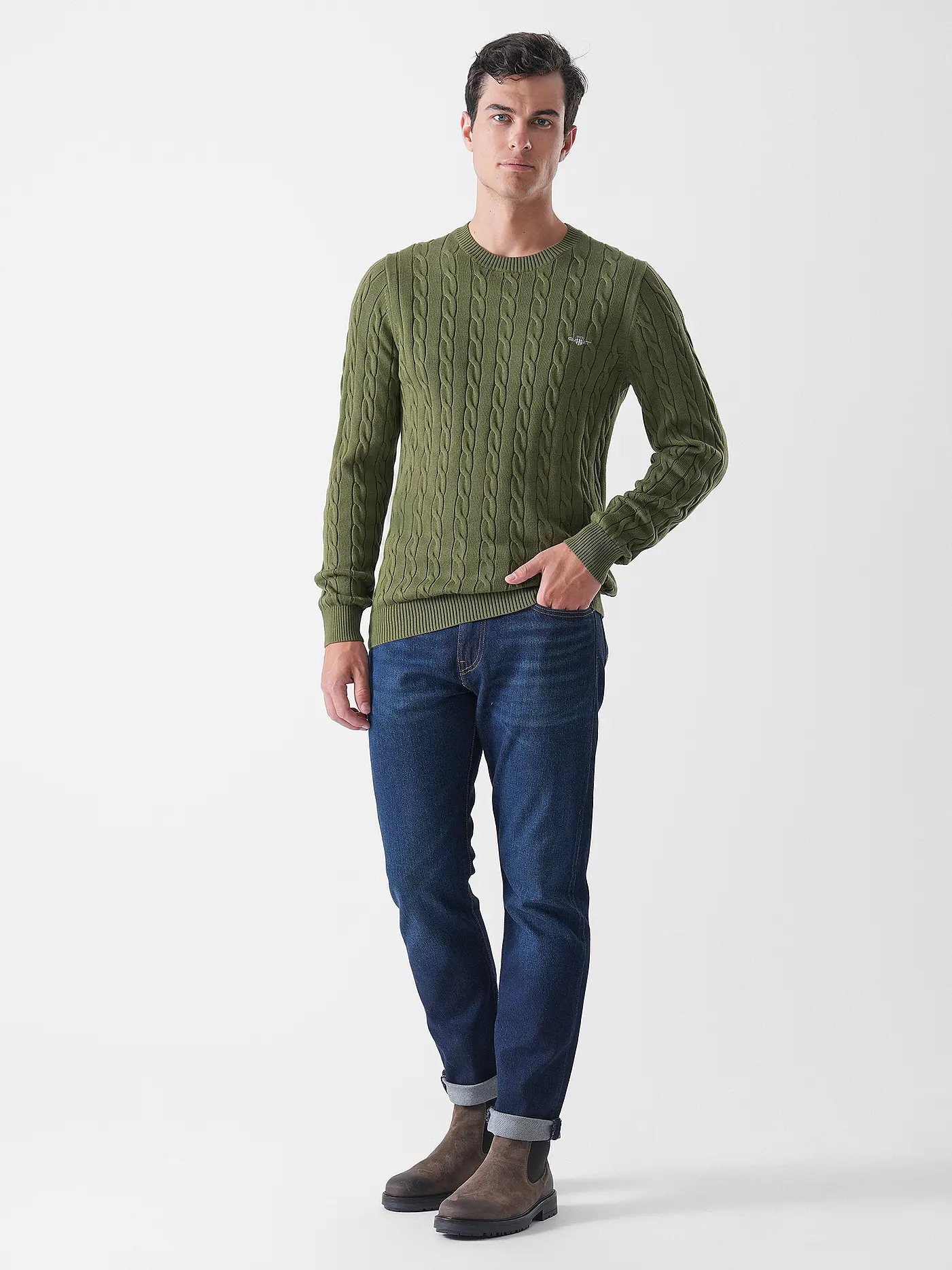 GANT | Pullover | 