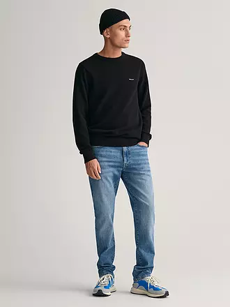 GANT | Pullover | grün