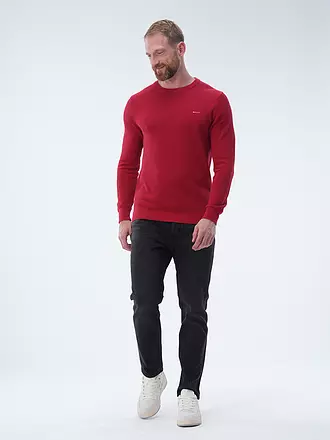GANT | Pullover | grün