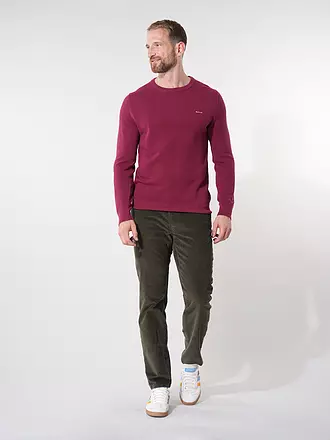 GANT | Pullover | grün