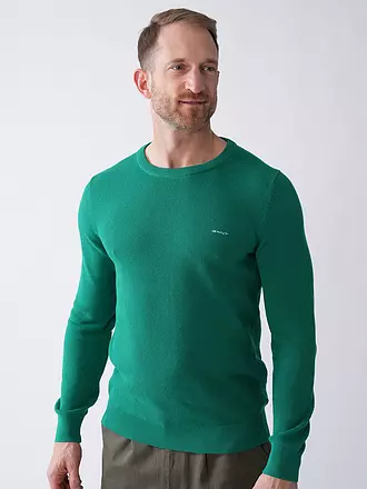 GANT | Pullover | blau
