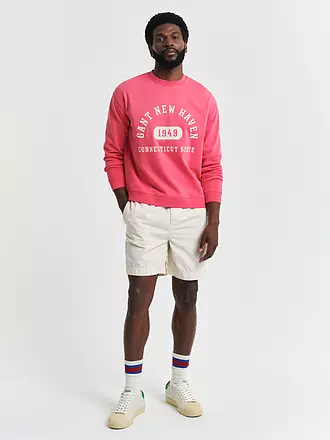 GANT | Pullover | blau