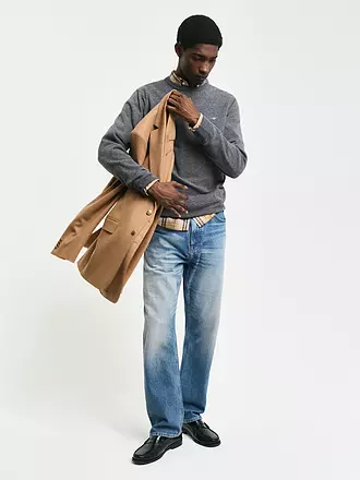 GANT | Pullover | blau