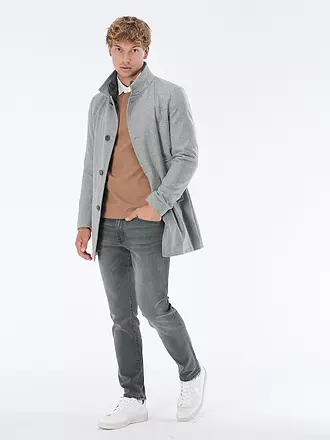 GANT | Rugby Sweater | beige