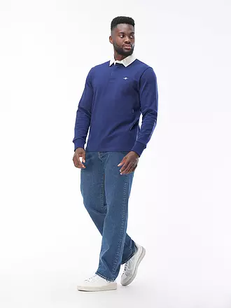 GANT | Rugby Sweater | blau