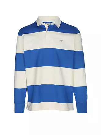 GANT | Rugby Sweater | grün
