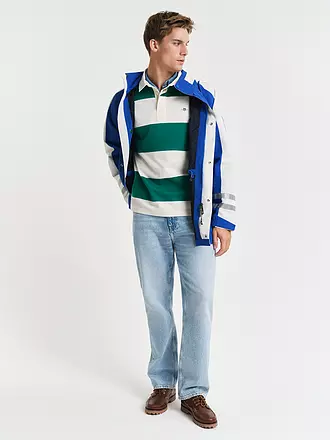 GANT | Rugby Sweater | blau