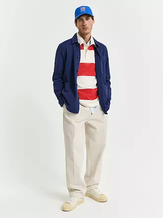GANT | Rugby Sweater | grün
