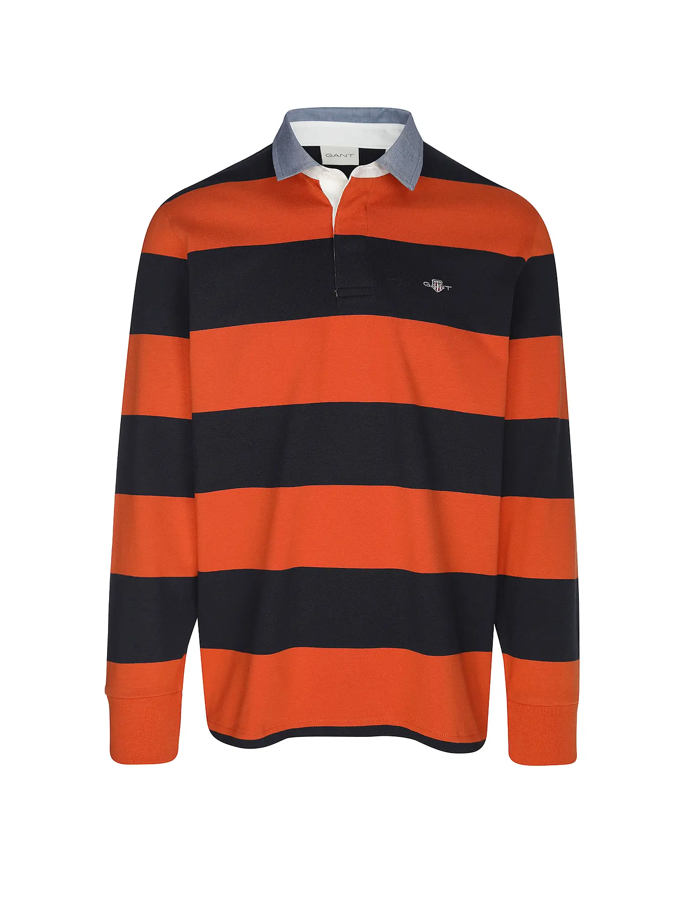 GANT | Rugbyshirt | 