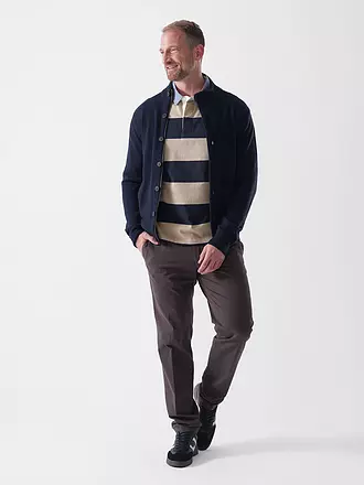 GANT | Rugbyshirt | beige