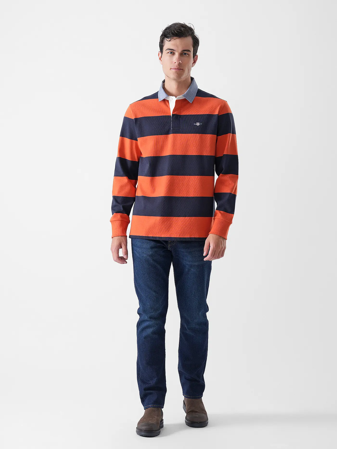 GANT | Rugbyshirt | 