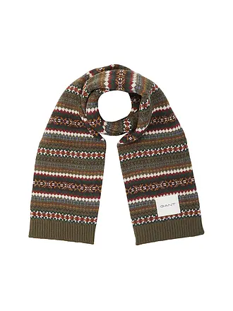 GANT | Schal | 