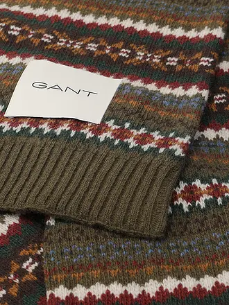 GANT | Schal | 