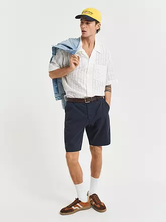 GANT | Shorts | dunkelblau