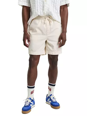 GANT | Shorts | creme