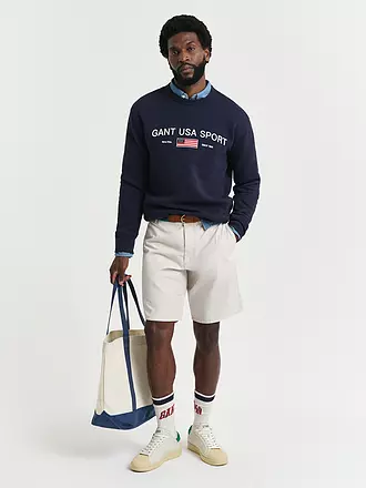 GANT | Shorts | dunkelblau
