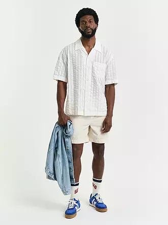 GANT | Shorts | creme