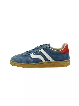 GANT | Sneaker CUSMO | grün
