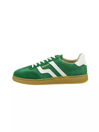 GANT | Sneaker CUSMO | grün