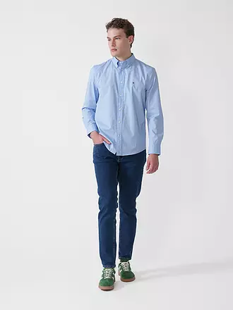 GANT | Sneaker CUSMO | grün