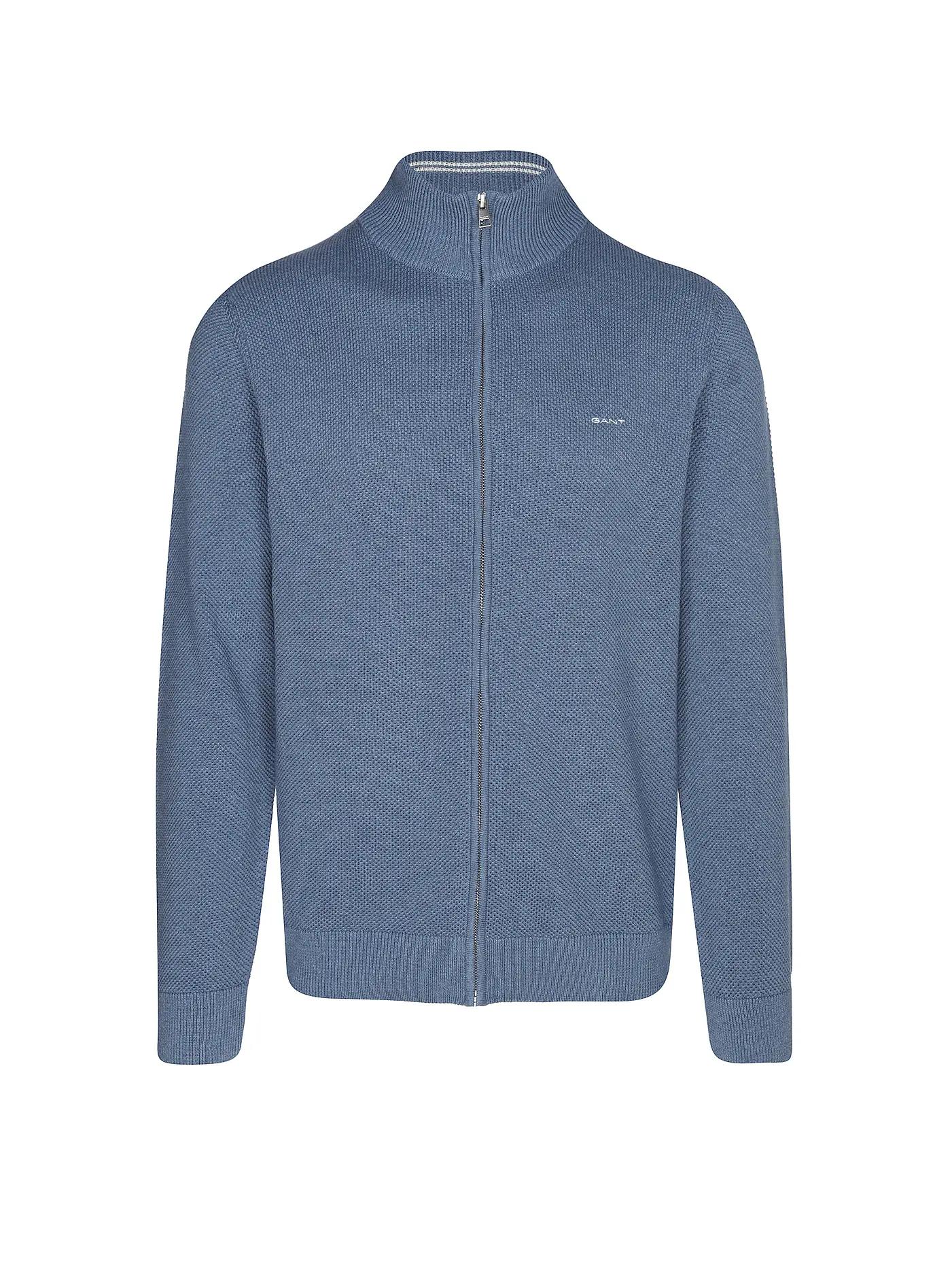 GANT | Strickjacke | blau