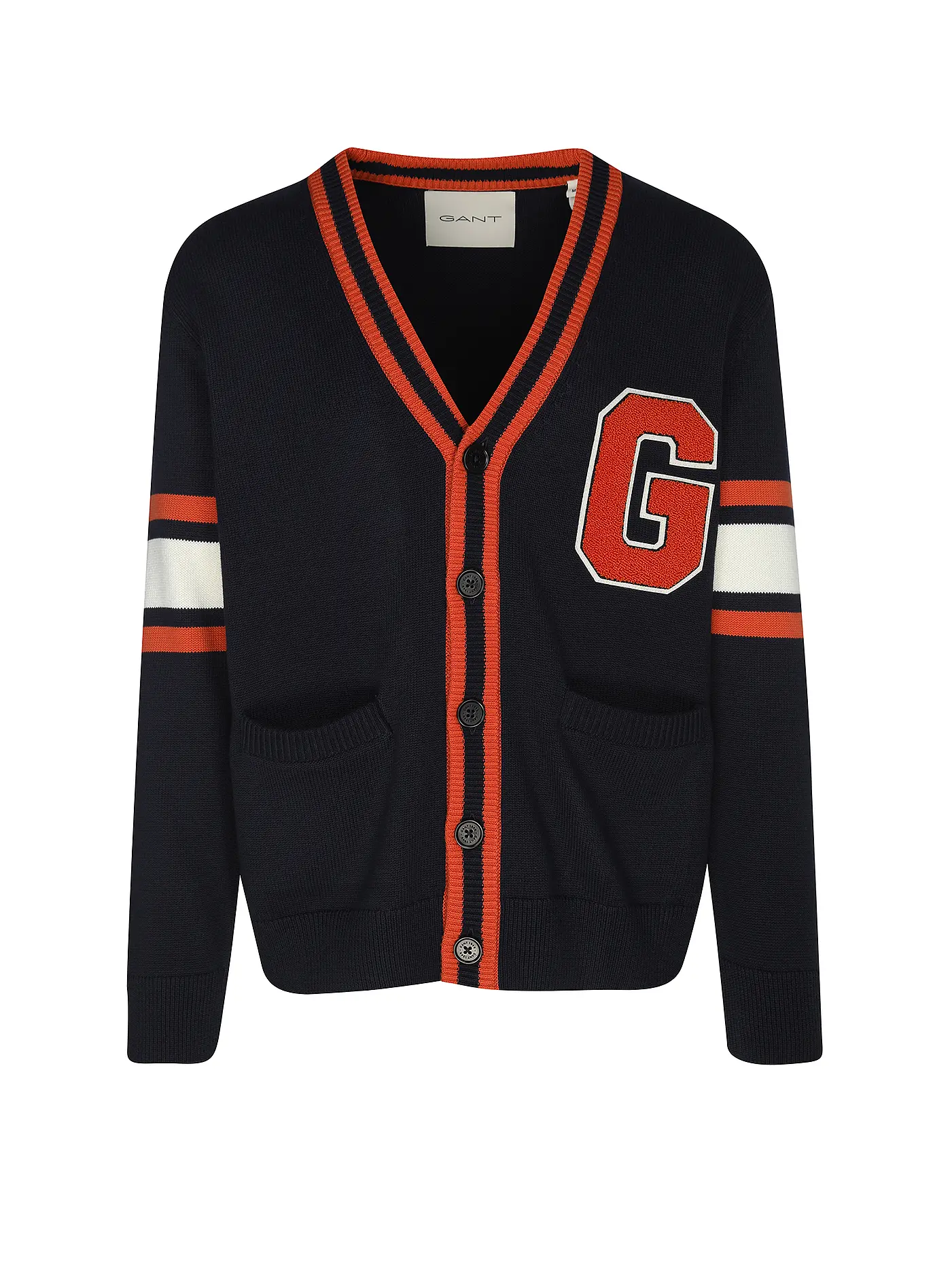 GANT | Strickjacke | 