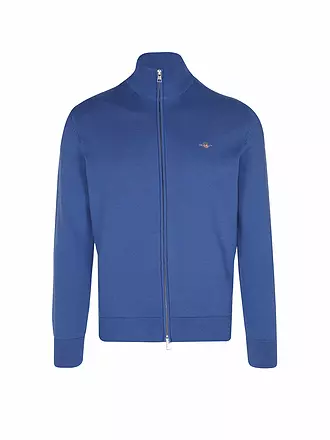GANT | Strickjacke | dunkelblau