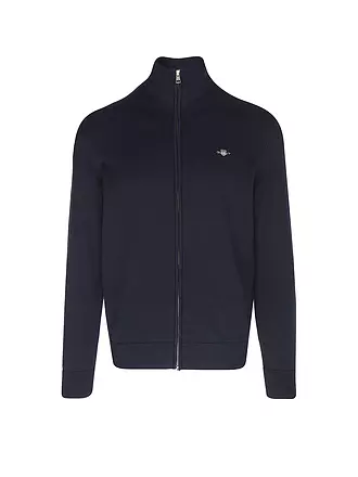 GANT | Strickjacke | dunkelblau