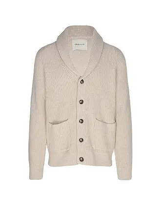 GANT | Strickjacke | 