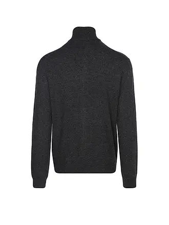 GANT | Strickjacke | grau