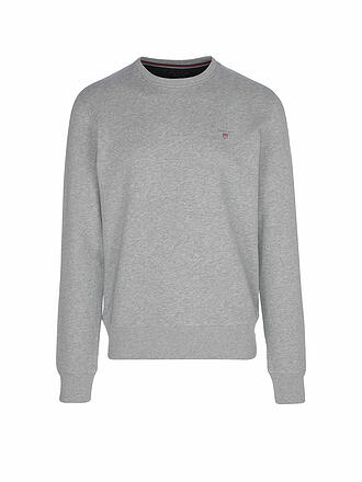 GANT | Sweater | grau