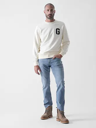GANT | Sweater | weiss